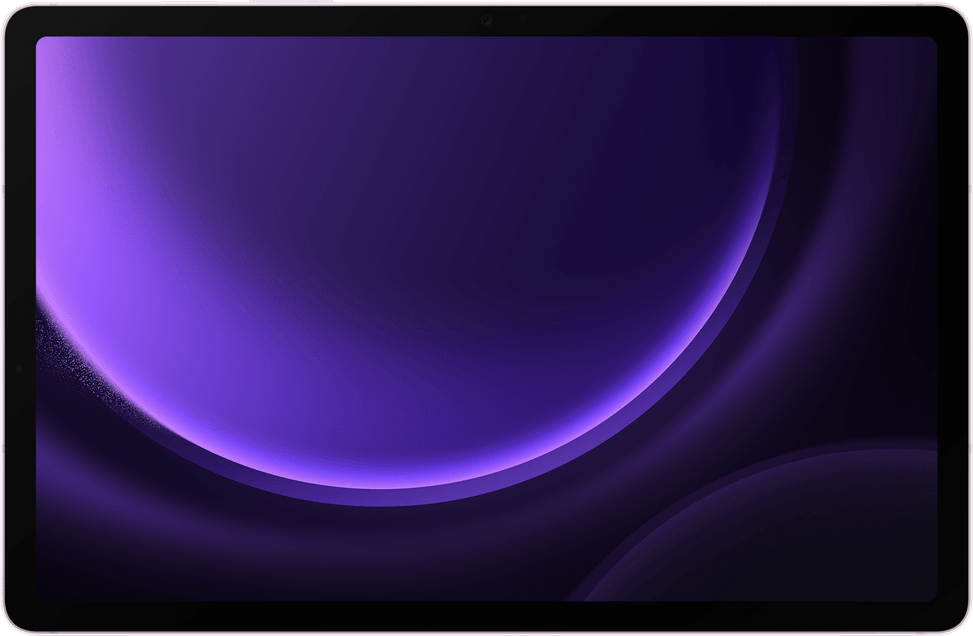 Tablette Samsung Galaxy Tab S9 FE 5G (6GB / 128Go) — image 36