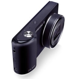 Appareil photo Samsung Galaxy EK-GC100 - 17 Mp 21x