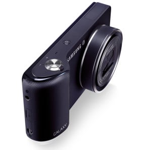 Appareil photo Samsung Galaxy EK-GC100 - 17 Mp 21x