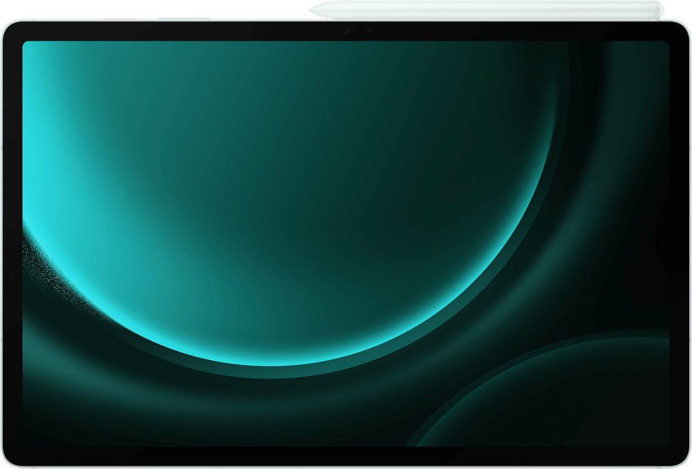 Tablette Samsung Galaxy Tab S9 FE+ 5G (8GB / 128Go) — image 5