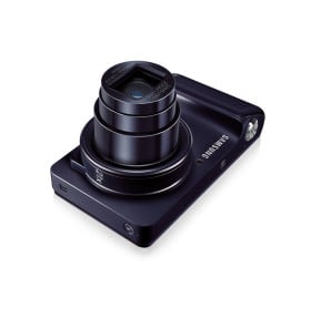 Appareil photo Samsung Galaxy EK-GC100 - 17 Mp 21x
