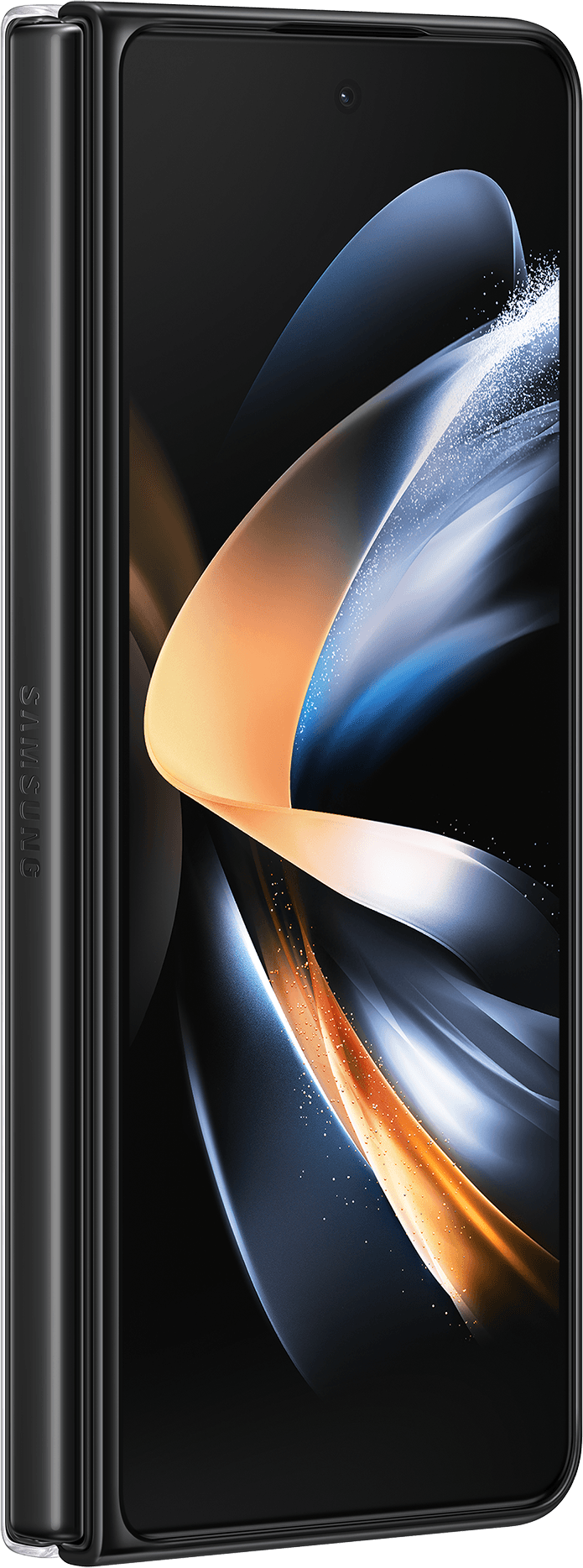 Samsung Galaxy Z Fold 4 étui clear edge (EF-QF936CTEGWW) — image 3