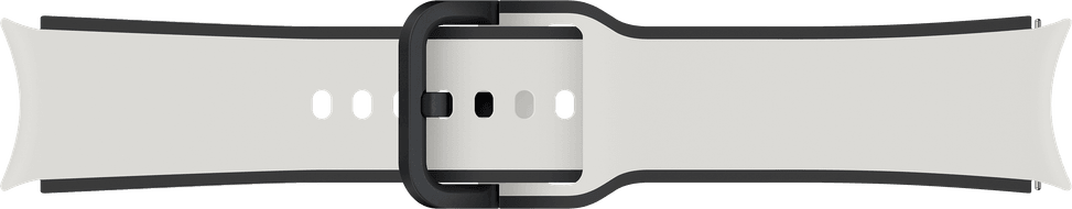 Bracelet pour Galaxy Watch5 Pro Two-Tone Sport Band (ET-STR90SJEGWW) — image 3