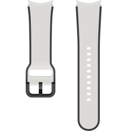 Bracelet pour Galaxy Watch5 Pro Two-Tone Sport Band (ET-STR90SJEGWW)