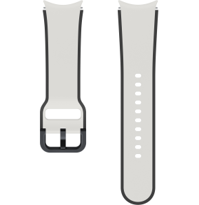 Bracelet pour Galaxy Watch5 Pro Two-Tone Sport Band (ET-STR90SJEGWW)