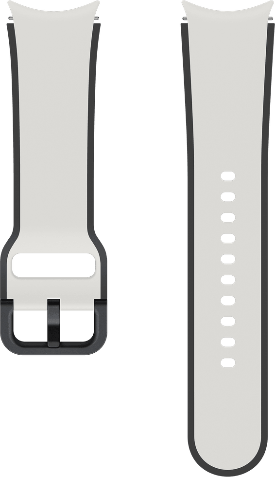 Bracelet pour Galaxy Watch5 Pro Two-Tone Sport Band (ET-STR90SJEGWW)