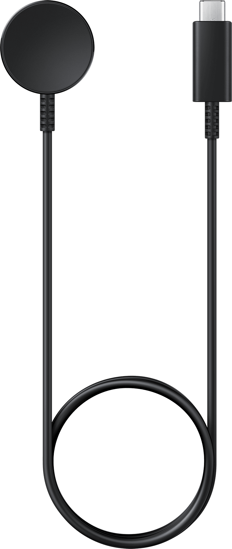 Chargeur sans fil rapide pour Galaxy watch (EP-OR900BBEGWW) — image 1