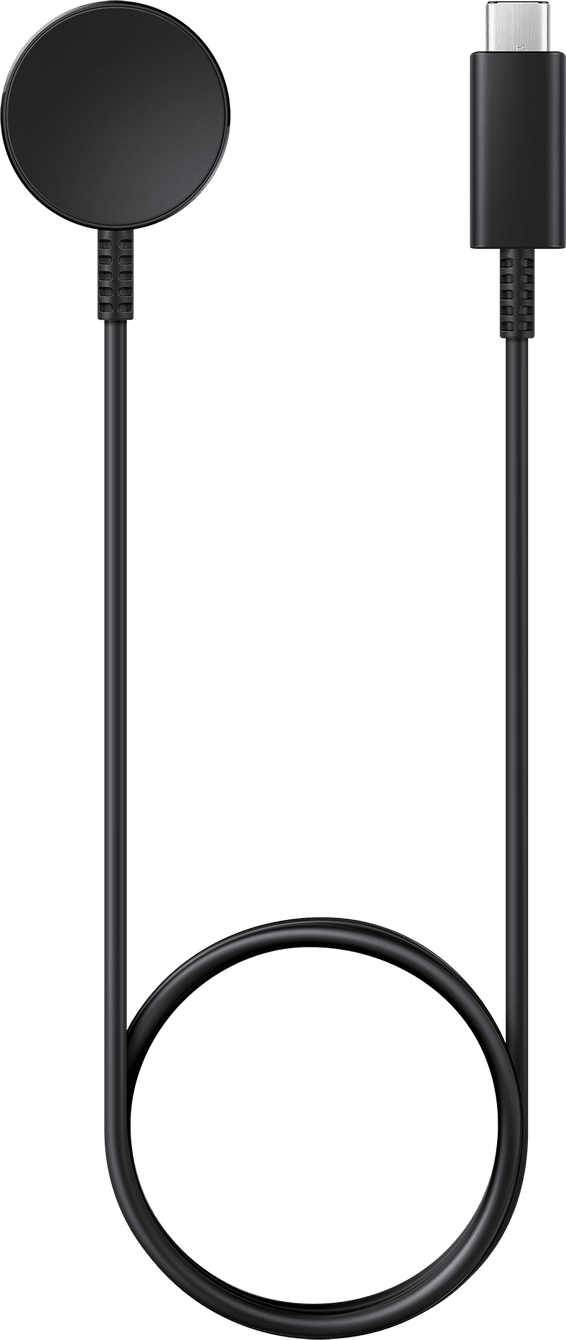 Chargeur sans fil rapide pour Galaxy watch (EP-OR900BBEGWW)