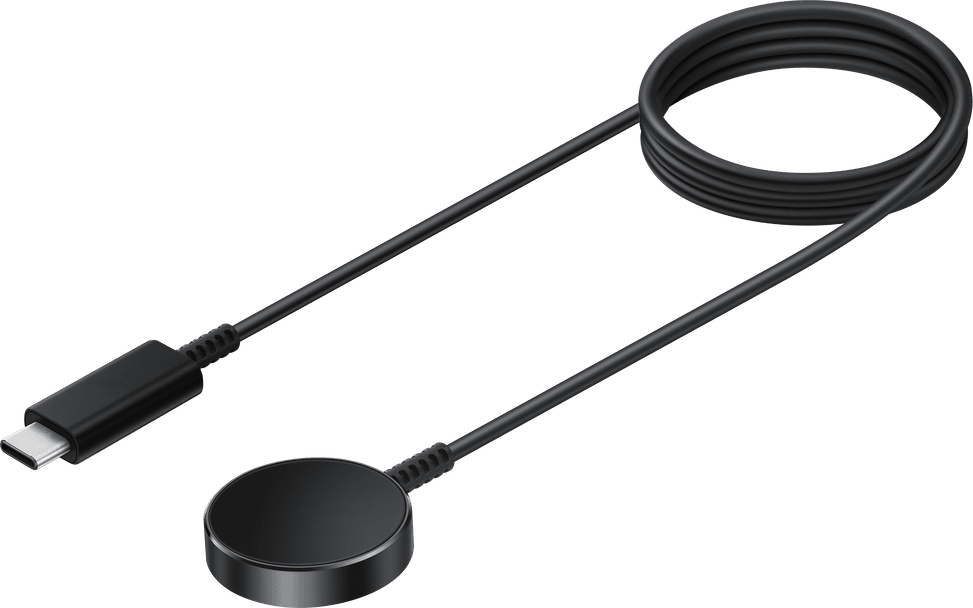 Chargeur sans fil rapide pour Galaxy watch (EP-OR900BBEGWW) — image 2