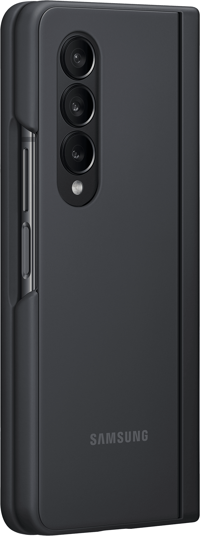 Étui-support avec rabat pour Galaxy Z Fold4 (EF-MF936CBEGWW) — image 6