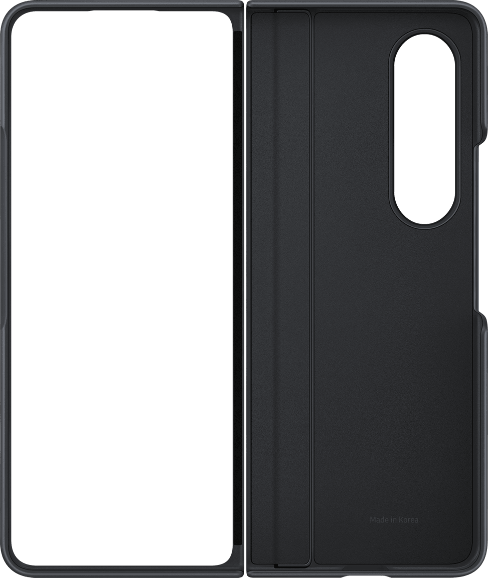 Étui-support avec rabat pour Galaxy Z Fold4 (EF-MF936CBEGWW) — image 7