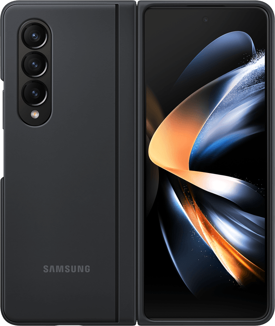 Étui-support avec rabat pour Galaxy Z Fold4 (EF-MF936CBEGWW)