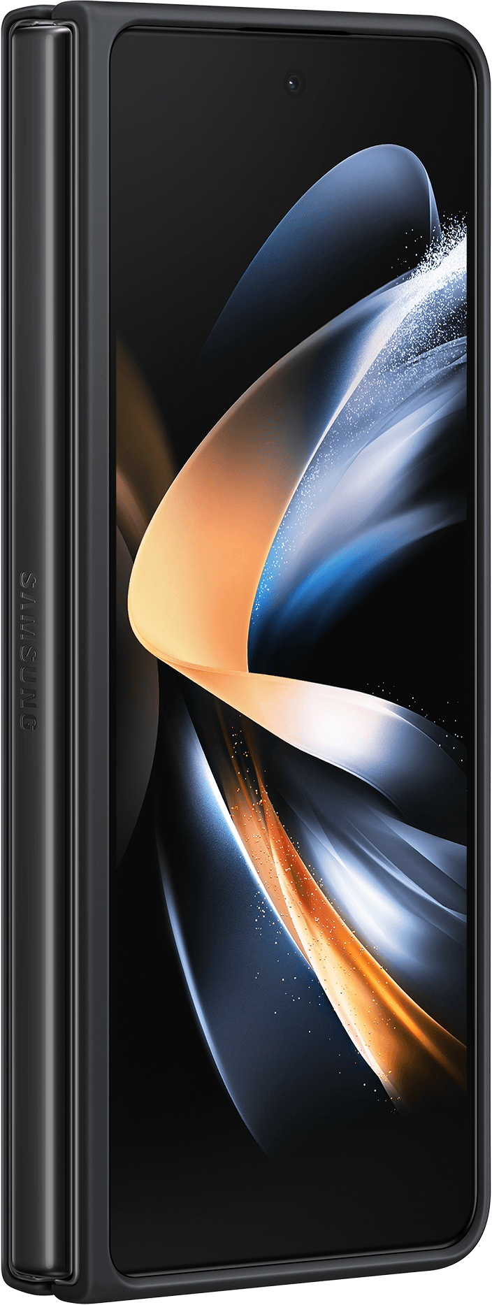 Étui-support avec rabat pour Galaxy Z Fold4 (EF-MF936CBEGWW) — image 5