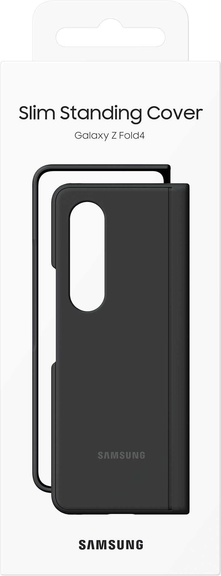 Étui-support avec rabat pour Galaxy Z Fold4 (EF-MF936CBEGWW) — image 8