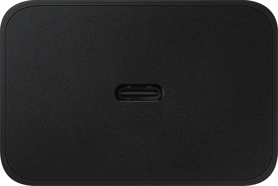 Chargeur Samsung ultra rapide 45W USB-C - Avec câble (EP-T4510XBEGWW) — image 4