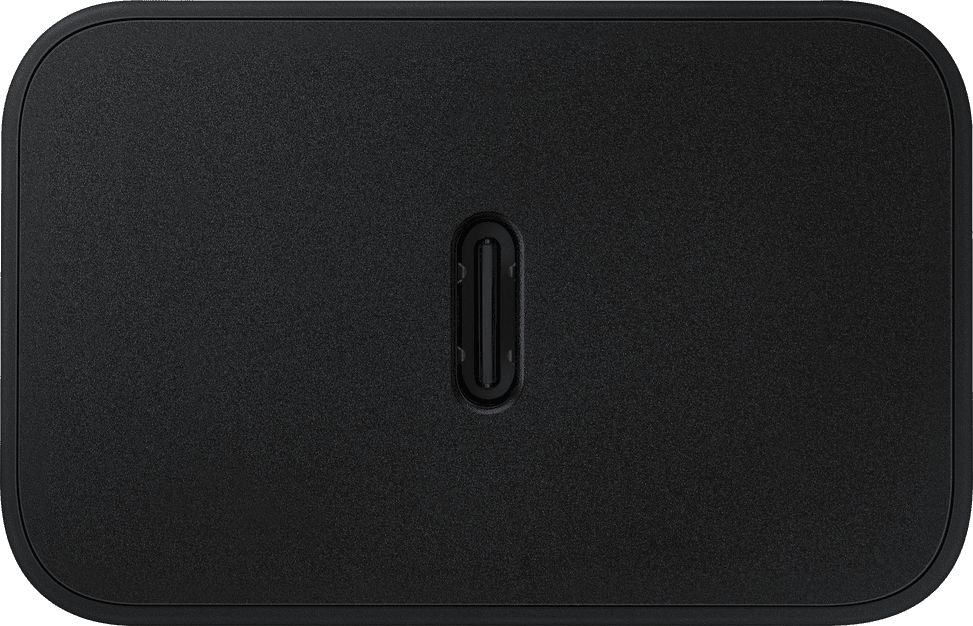 Chargeur Samsung ultra rapide 45W USB-C - Avec câble (EP-T4510XBEGWW) — image 5