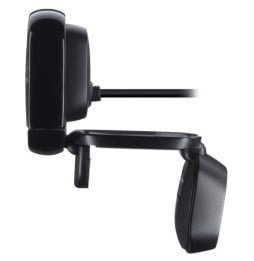 Logitech HD Webcam C615 - Fulll HD 1080p avec reconnaissance faciale