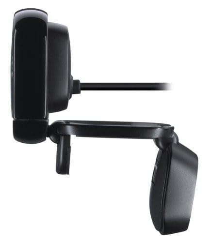 Logitech HD Webcam C615 - Fulll HD 1080p avec reconnaissance faciale — image 6