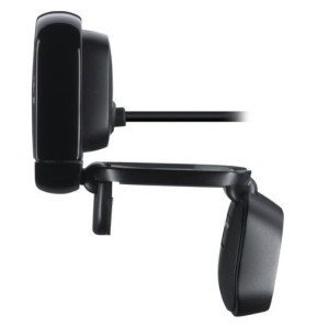 Logitech HD Webcam C615 - Fulll HD 1080p avec reconnaissance faciale