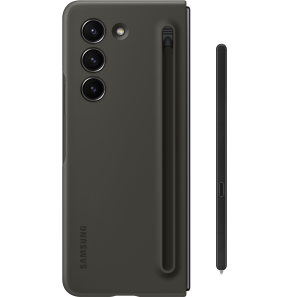Étui S Pen fin pour Galaxy Z Fold5 (EF-OF94PCBEGWW)