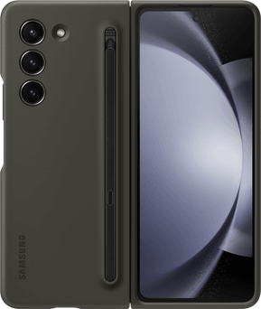 Étui S Pen fin pour Galaxy Z Fold5 (EF-OF94PCBEGWW)