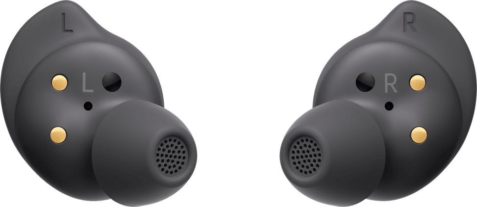 Écouteurs Bluetooth Samsung Galaxy Buds FE  — image 2