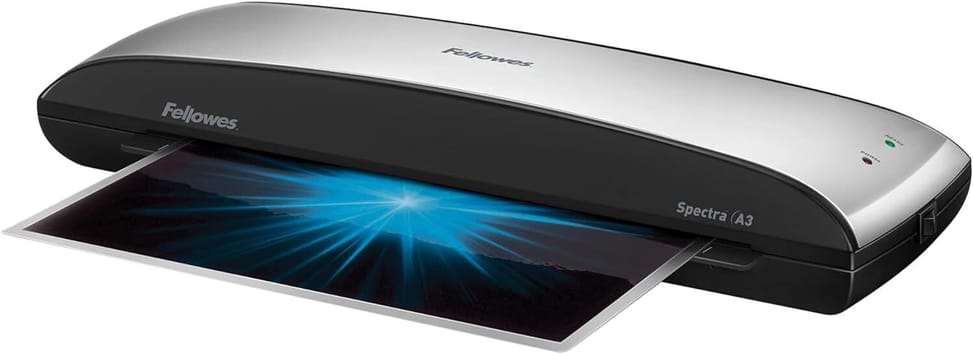 Plastifieuse Fellowes Spectra A3 (5738301) — image 1