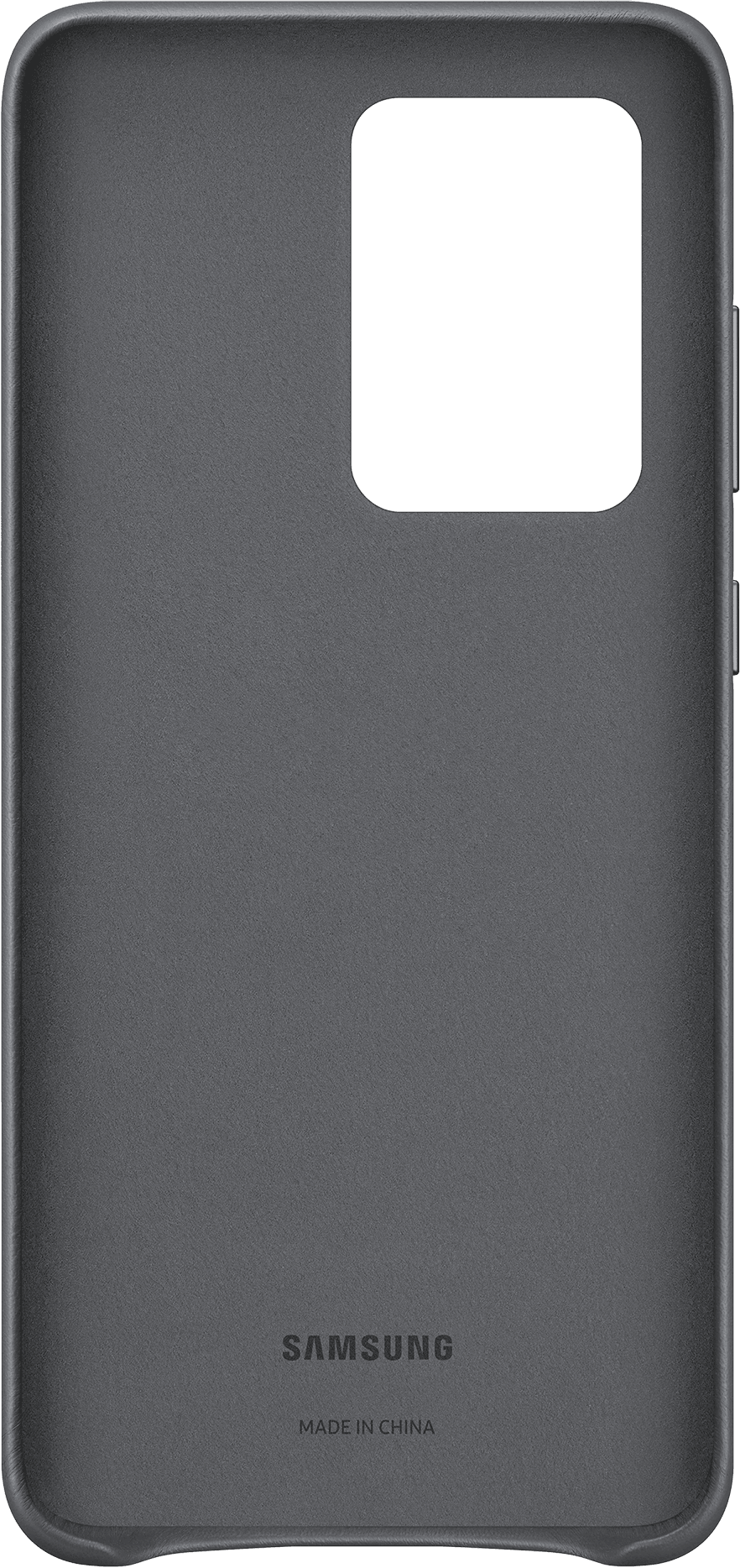 Cuir Cover pour Samsung Galaxy S20 Ultra (EF-VG988LJEGWW) — image 3