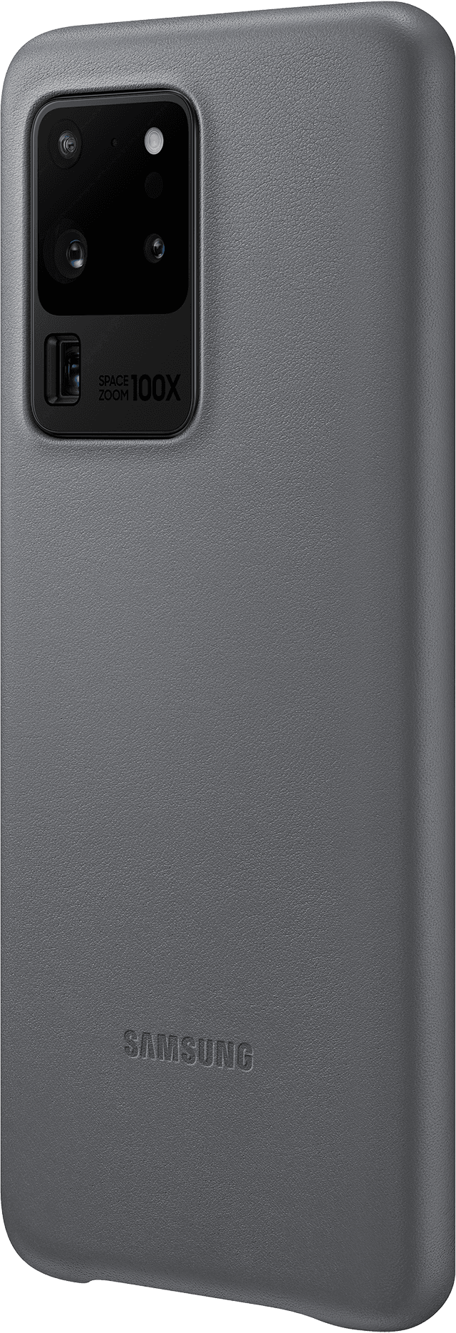 Cuir Cover pour Samsung Galaxy S20 Ultra (EF-VG988LJEGWW) — image 2