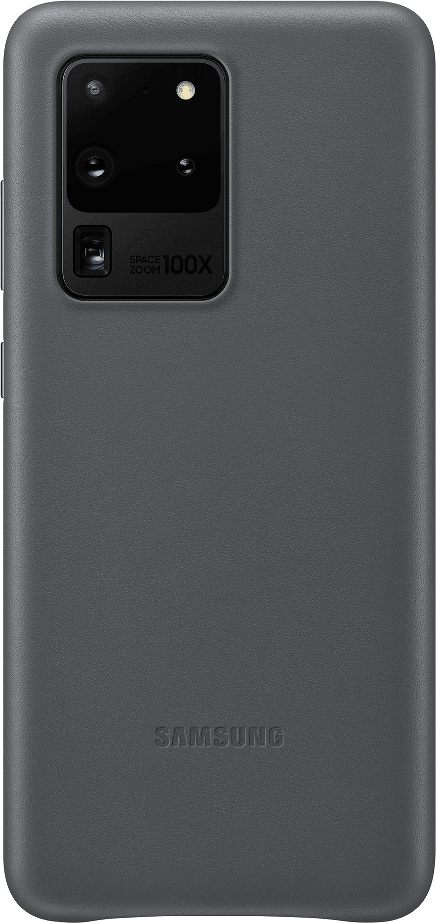 Cuir Cover pour Samsung Galaxy S20 Ultra (EF-VG988LJEGWW) — image 1