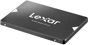 Disque dur interne SSD Lexar NS100 SATA III, 2.5" - 256Go, 512Go, 1To — image 3