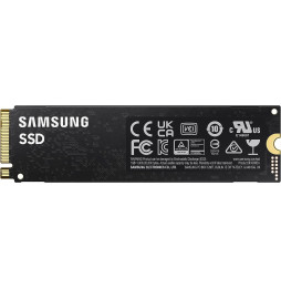 DISQUE DUR SSD SAMSUNG 500 GO 970 EVO PLUS M.2 2280 NVME