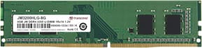 Barrette mémoire Transcend U-DIMM 8GB DDR4 3200MHz - Pc Bureau (JM3200HLG-8G)