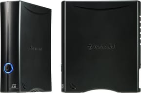 Disque dur portable Transcend StoreJet 35T3 USB 3.1 - 8To (TS8TSJ35T3) — image 2