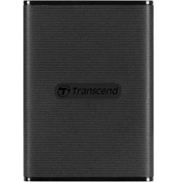 Disque dur portable SSD Transcend ESD270C 500 Go (TS500GESD270C)