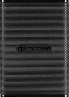 Disque dur portable SSD Transcend ESD270C 500 Go (TS500GESD270C)