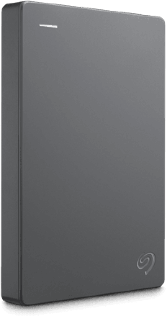 Disque dur portable Seagate Basic USB 3.0 - 1To, 4To