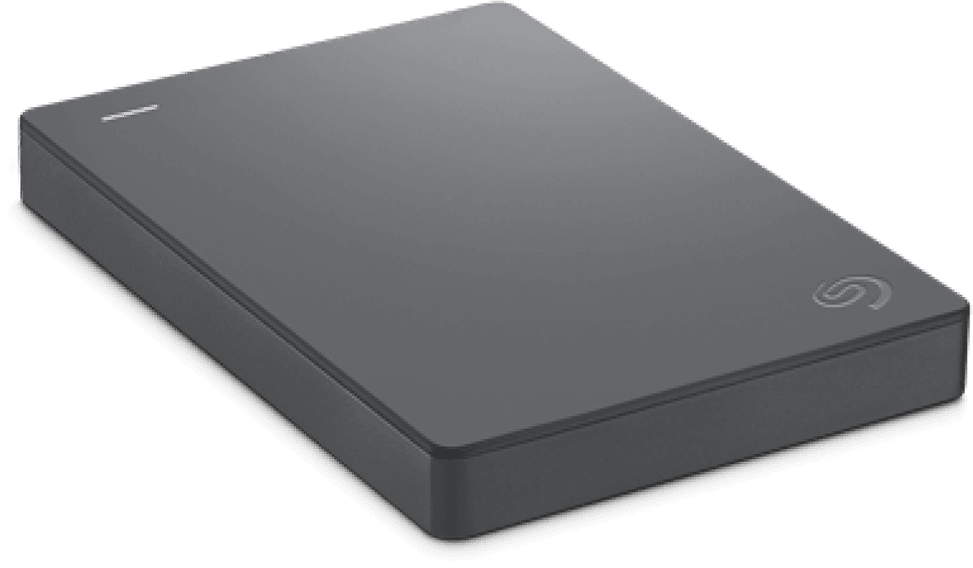 Disque dur portable Seagate Basic USB 3.0 - 1To, 4To — image 4