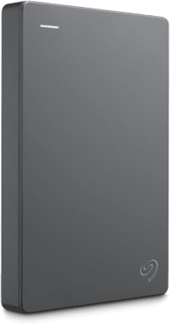 Disque dur portable Seagate Basic USB 3.0 - 1To, 4To — image 5