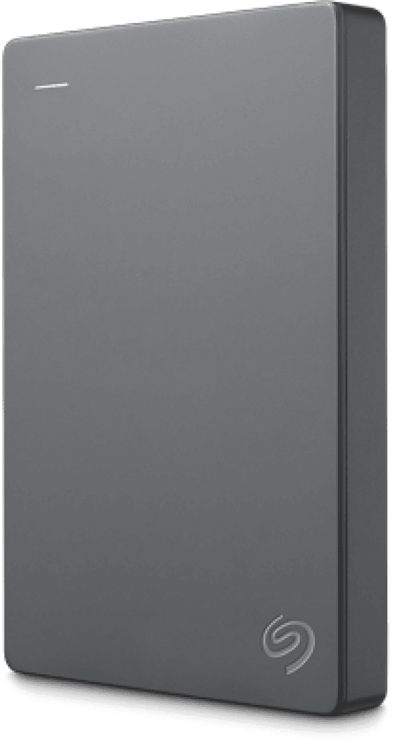 Disque dur portable Seagate Basic USB 3.0 - 1To, 4To — image 6