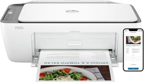 طابعة متعددة الوظائف HP DeskJet Ink Advantage 2876 (6W7E6C)