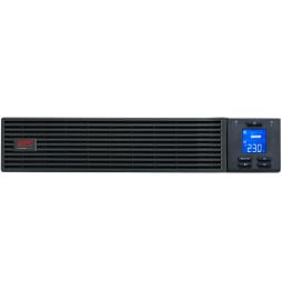 Onduleur On-line APC Easy UPS Smart SRV, montage en rack, 1600 W /  2000 VA  (SRV2KRI)