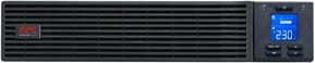 Onduleur On-line APC Easy UPS Smart SRV, montage en rack, 1600 W / 2000 VA (SRV2KRI)