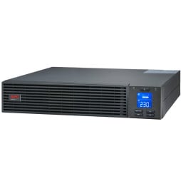 Onduleur On-line APC Easy UPS Smart SRV, montage en rack, 1600 W /  2000 VA  (SRV2KRI)