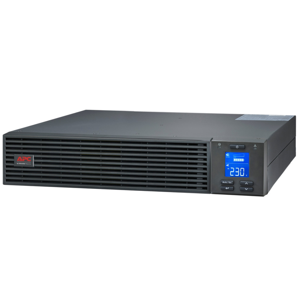 Onduleur On-line APC Easy UPS Smart SRV