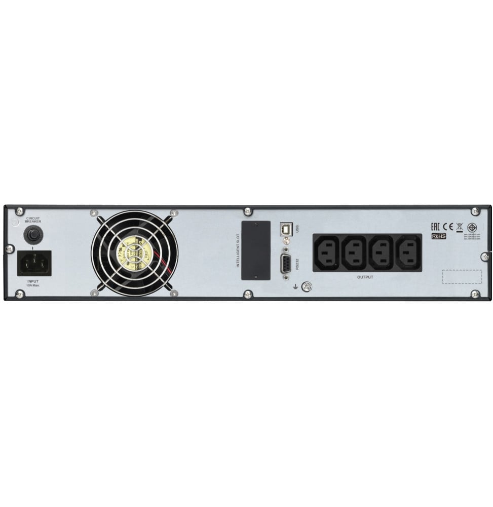 Onduleur On-line APC Easy UPS Smart SRV