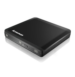 Graveur DVD portable USB mince Lenovo