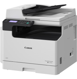 Imprimante A3 Multifonction Laser Monochrome Canon imageRUNNER 2224N (5941C002AA)
