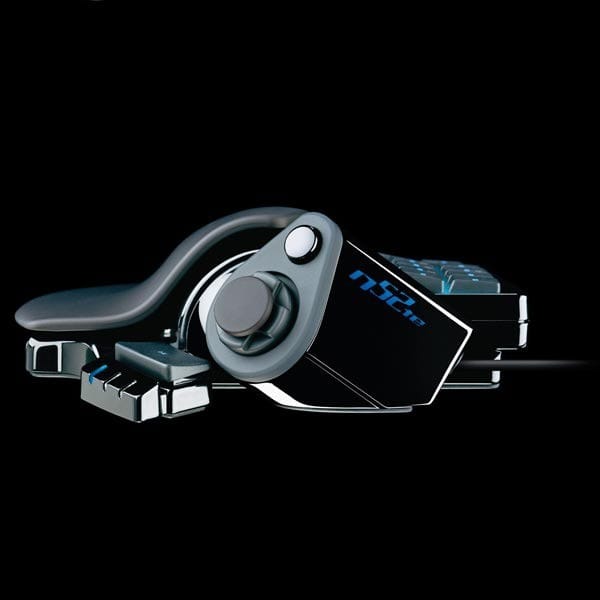 Pad pour joueur Belkin Nostromo SpeedPad n52te — image 5
