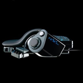 Pad pour joueur Belkin Nostromo SpeedPad n52te — image 5